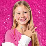 Ses Unicorn - Nageldesigner - Nagelontwerp Kit - Eenhoorn - Waterbasis