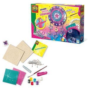 SES Creative 14768 - Galaxy Dream Verlichting