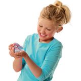 SES - Galaxy - Badspeelgoed - Heldere Kleuren - Inclusief Bewaarzakje