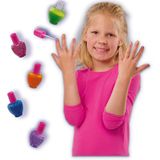 Ses - Nagel Studio Lab - Knutselset - Multikleur - 50 ml