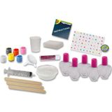 Ses - Nagel Studio Lab - Knutselset - Multikleur - 50 ml