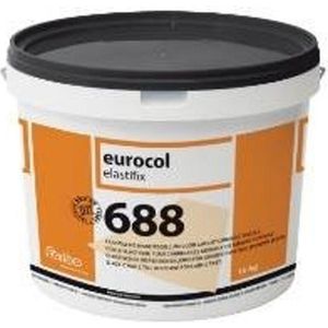 Eurocol Elastifix pastalijm emmer a 15 kg.