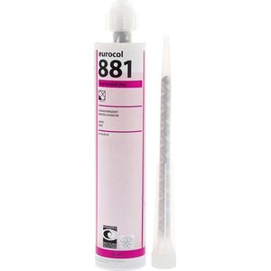 Eurocol 881 Euroseal Epoxy - 250ml