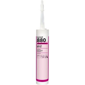 Eurocol 880 Silicone Jasmijn