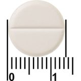 Antigrippine 250 mg 20 tabletten