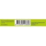 Antigrippine - Tabletten - Paracetamol - Coffeïne - Vitamine C