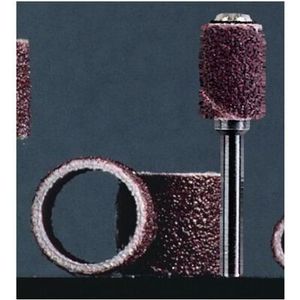 Dremel - Schuurband 13 mm - Korrelgrootte 60 - 6 Stuks