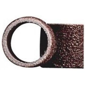 Dremel Schuurband 13 mm korrelgrootte 60 - 6 stuks (408)