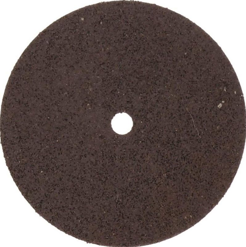 Dremel - 420 - Snijschijf - Metaal - 24 mm