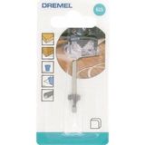Dremel - Frees - HSS - 9,5 mm