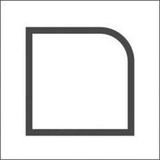 Dremel - Frees - HSS - 9,5 mm