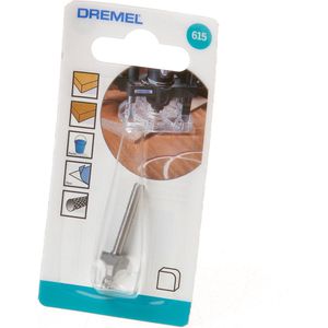Dremel - Frees - HSS - 9,5 mm