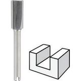 Dremel - Frees HSS - 6,4 mm - Geschikt voor Groeven