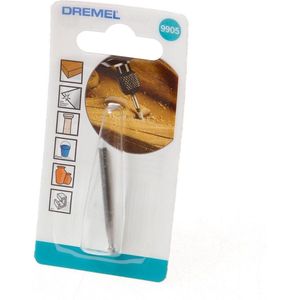 Dremel Hardmetalen Frees Bolvormige Punt 3,2 Mm - 9905