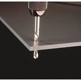 Bohrerset 7tlg - Dremel