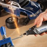Dremel - Snijschijf - 32 mm - 5 Stuks