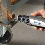 Dremel - Snijschijf - 32 mm - 5 Stuks