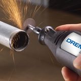 Dremel - Snijschijf - 32 mm - 5 Stuks