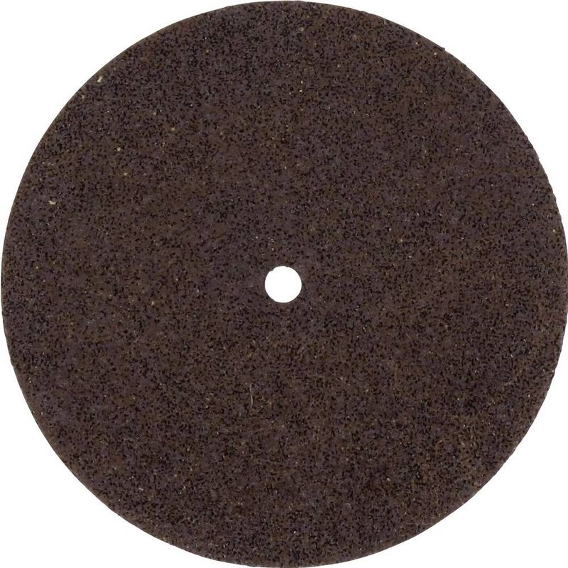 Dremel - Snijschijf - 32 mm - 5 Stuks