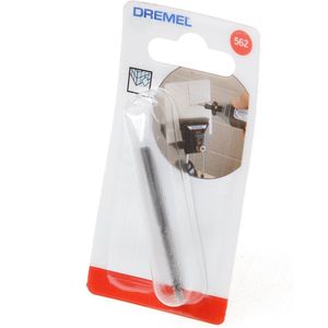 Dremel - 2615056232 - Frees - Keramische Wandtegels - Geschikt voor Snijden en Boren