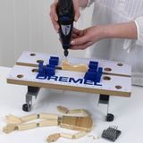 Dremel Boorkop Multi4486