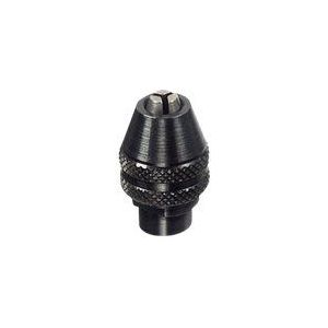 Dremel - 4486 - Multitoolaccessoire - Multi-spankop - Geschikt voor Accessoires met Schacht van 0.8 - 3.2 mm