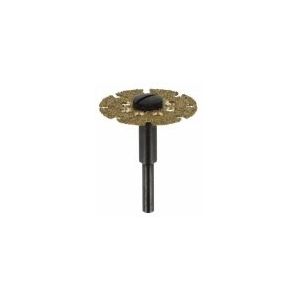 Dremel 2615054265 Multitool-trennscheibe