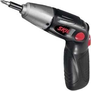 Skil 2236 cordless skildriver 3,6 volt