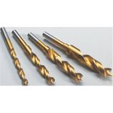 Dremel - Houtboren Set - 4 Stuks - Schachtdiameter 3,2 mm