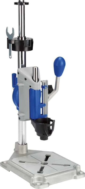 Dremel - Workstation - Boorstandaard - 220 - Gereedschap