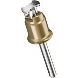 Dremel - 511S - Schuur-Polijstschijven - Korrelgrootte 180 & 280