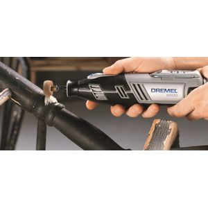 Dremel - 511S - Schuur-Polijstschijven - Korrelgrootte 180 & 280