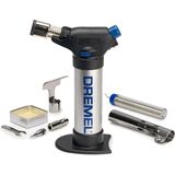 Dremel 2200-4 VersaFlame Soldeerbout - Met accessoires en opbergblik