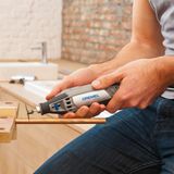 Dremel Speedclic Starterset S406jc