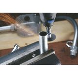 Dremel EZ SpeedClic: Snijschijven Voor Metaal 12-pack. - SC456B