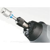 Dremel EZ SpeedClic: Snijschijven Voor Kunststof 5-pack.  - SC476