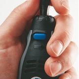 Dremel - Diamantschijf - Voor Harde Materialen - Gemakkelijk Verwisselbaar