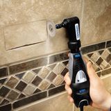 Dremel - Diamantschijf - Voor Harde Materialen - Gemakkelijk Verwisselbaar