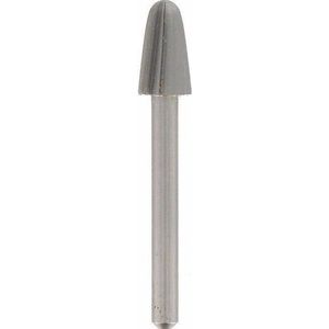Dremel Frees Hss Speer-afgerond 6,3 Mm