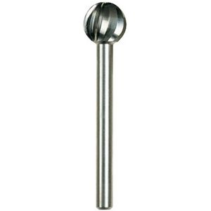 Dremel 4485 Spannzangen mit Spannmutter - Zubehörsatz für Multifunktionswerkzeug mit 5 Spannteilen zum Wechsel von Zubehörteilen