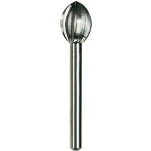 Dremel Hogesnelheidsfrees 7,8 mm - 144