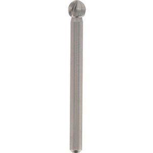 Dremel 144 hogesnelheidsfreesmes 4,8 mm