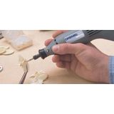 Dremel - Graveerfrees - 1,6 mm - 113 - Geschikt voor Hout en Kunststof