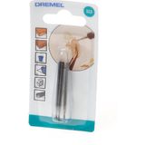 Dremel - Graveerfrees - 1,6 mm - 113 - Geschikt voor Hout en Kunststof