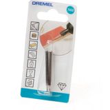 Dremel Diamantstift 1.9mm 7103