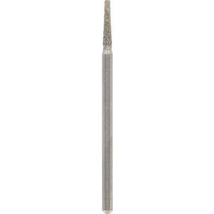 Dremel Diamantstift 2,0 mm - 7134