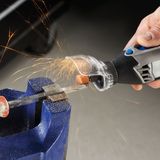 Dremel Aluminiumoxide slijpsteen 15,9 mm - 8193