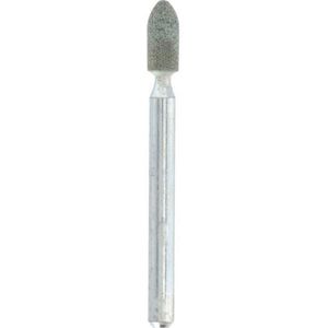 Dremel - Siliciumcarbide Slijpsteen - 3,2 mm - Siliciumcarbide