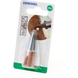 Dremel 455 Kettingzaag Slijpstenen - Accessoireset van 3 Kettingzaagslijpstenen Ø 5,6 mm