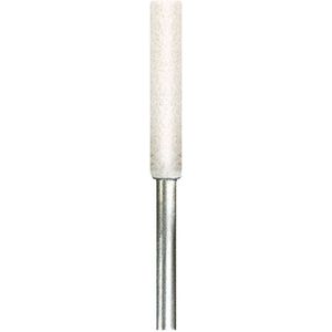 26150457JA Kettensägen-Schärfschleifstein 4,5 mm 457 Schaft-Ø 3,2 mm 3 St. - Dremel
